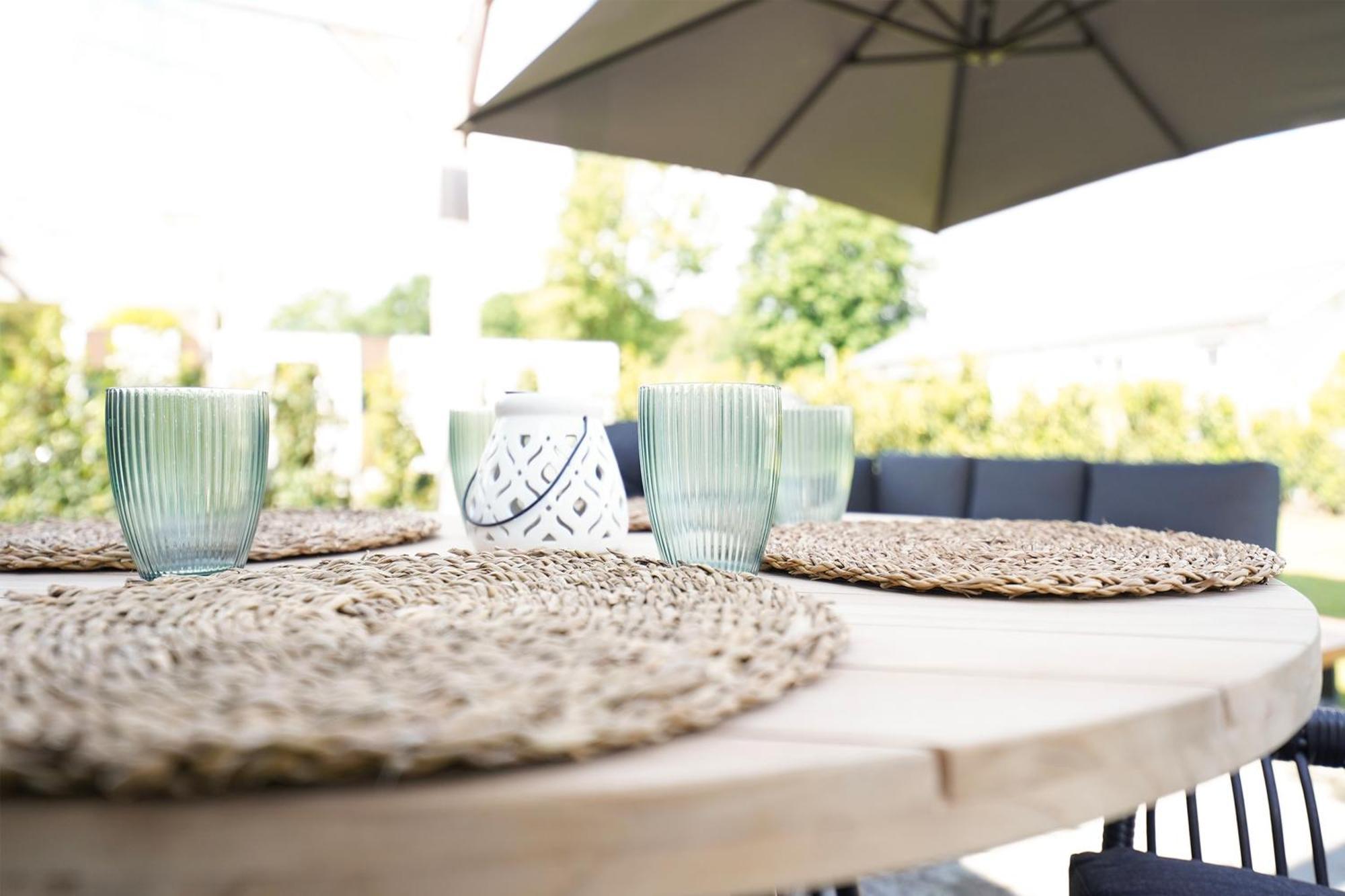 Luxe Lodge 'Bold' Nabij Bos En Veluwemeer - 4 Pers Ermelo Exteriör bild